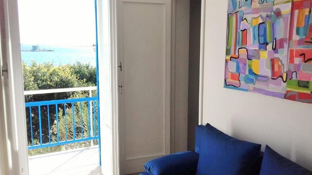 Villa A 4 Passi Dal Mare Trapani Exterior foto