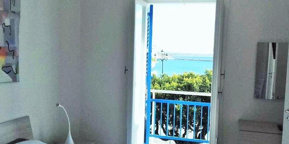 Villa A 4 Passi Dal Mare Trapani Exterior foto